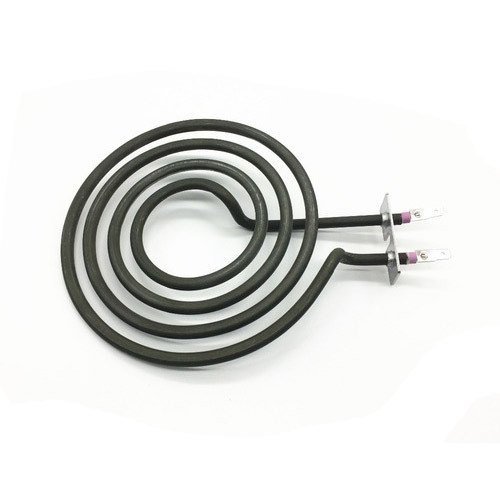 Coil Heater