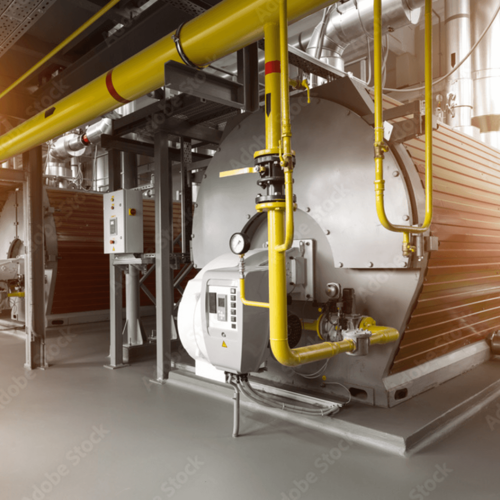 Boiler