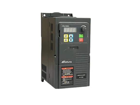AC Drive VFD